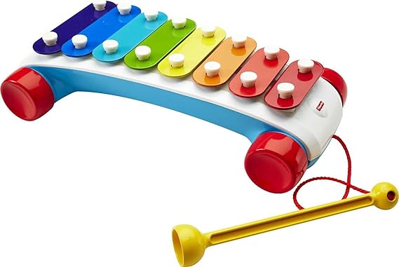 Fisher Price Xylophone-CMY09