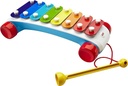 Fisher Price Xylophone-CMY09