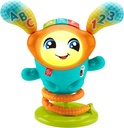 Fisher Price DJ Bouncin' Beats-HJP92