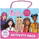 Barbie Activity Pack-3351