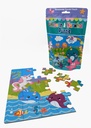 Puzzle Bag Unicorn & Narwhal-3150