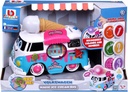 Volkswagen Magic Ice Cream Bus-16-88610