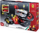 1/43 FERRARI PARKING GARAGE -18-31204