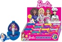 صندوق القلب السري من باربي مع باربي ثلاثية الأبعاد - CTEEBRBHSB