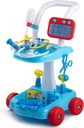 My Medical Trolley 33 PCS -2932