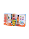 Grocery Store 64 PCS-3261
