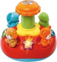 Push & Play Spinning Top-186303