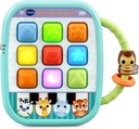 Squishy Lights Learning Tablet -540403
