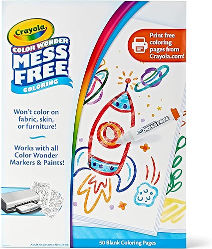 CW 50 Blank Coloring Pages-2840