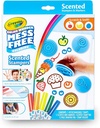 CW Deluxe Scented Stamper Kit-2836
