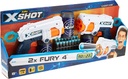X-Shot Excel Fury 2pk-36329