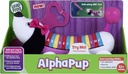 Leapfrog Alphapup - Pink - LF 80-19242E