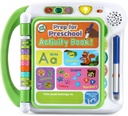 LeapFrog Prep Preschool Activity Book- 80-614900