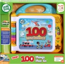 Leapfrog 100 Things I Go - 80-614840