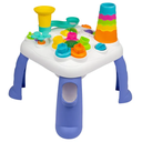 Sensory Explorer Music & Lights Activity Table - PG6388396