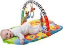 5 In 1 Safari Gym - PG0181594