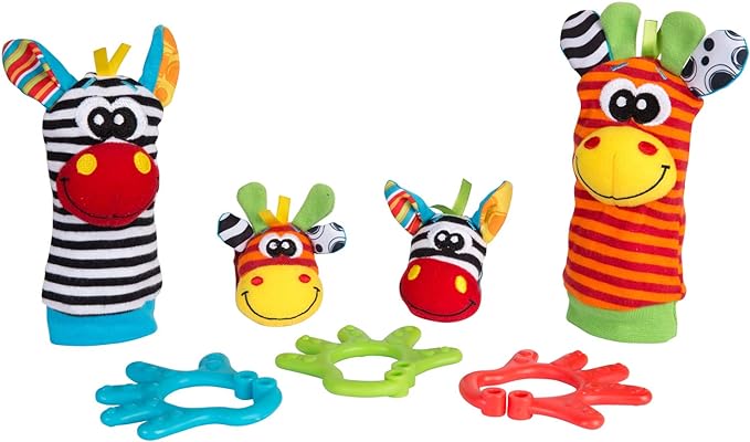 Jungle Friends Gift Pack - PG0182436