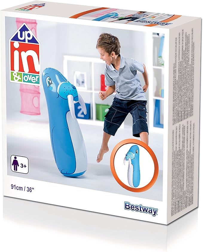 BESTWAY 91CM BOP BAGS-52152
