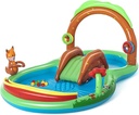Bestway 2.95mx1.99mx1.30mFriendly Woods Play-53093
