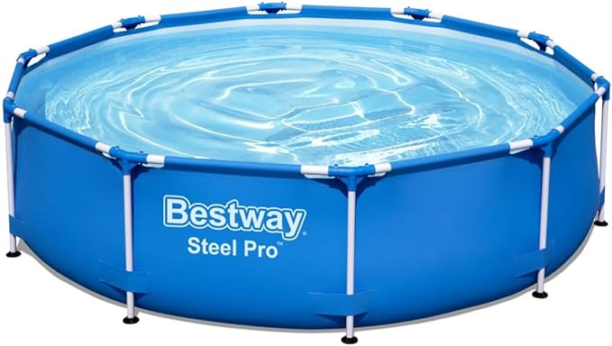 Steel Pro 3.05mx76cm Pool-56677