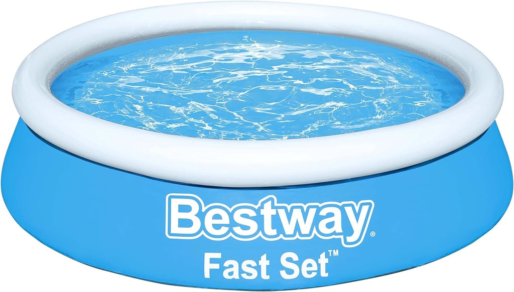 Fast Set 1.83m x 51cm pool-57392