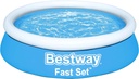 Fast Set 1.83m x 51cm pool-57392