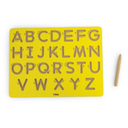 Tracing Board Lowercase-Viga 44695