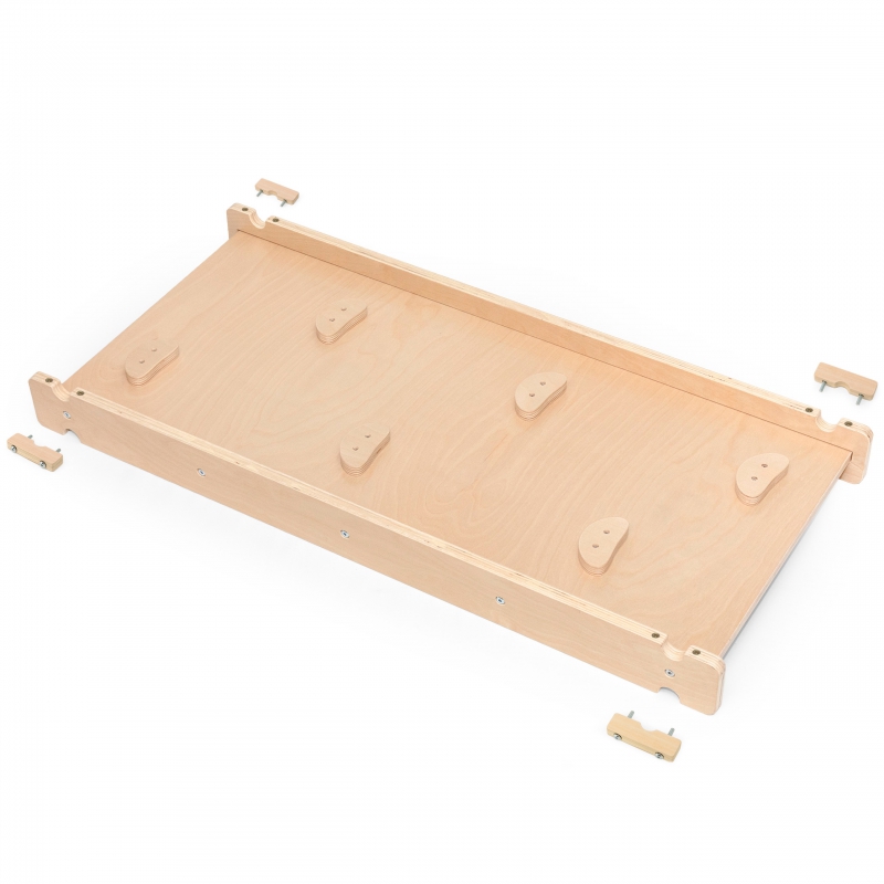 Balance & Climbing Board-Viga 44709