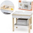 Doll Shower & Changing Table-Viga 44720