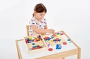 Pattern Board & Block-Viga 50029