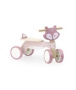 Wooden Trike Pink - PolarB 44240