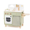 Play Kitchen Set-Viga 44245