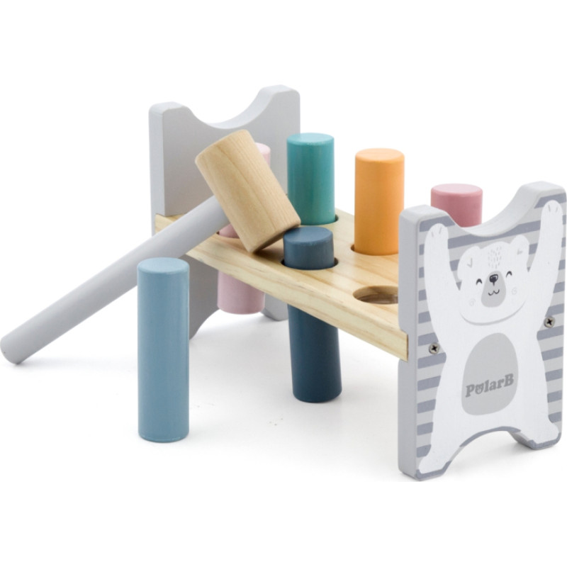 [6971608442506] Stacking and Pounding Set-44250