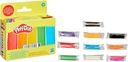 PLAY-DOH ESSENTIAL COLORS 10 PK-F9817