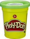 PLAY-DOH SINGLE CAN ASST 4OZ-B6756