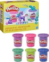 PLAY-DOH SPARKLE COLLECTION-F9932