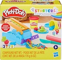 PLAY-DOH FUN FACTORY STARTER SET-F8805