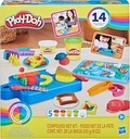 PLAY-DOH LITTLE CHEF STARTER SET-F6904