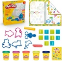 PLAY-DOH SCHOOL ACTIVITIES SET-F9144