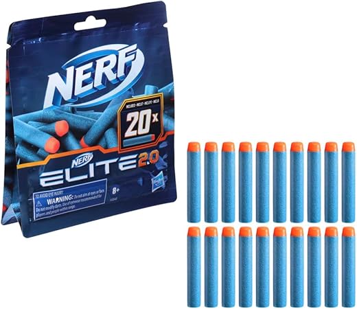 ELITE 2.0 20 سهم -F0040