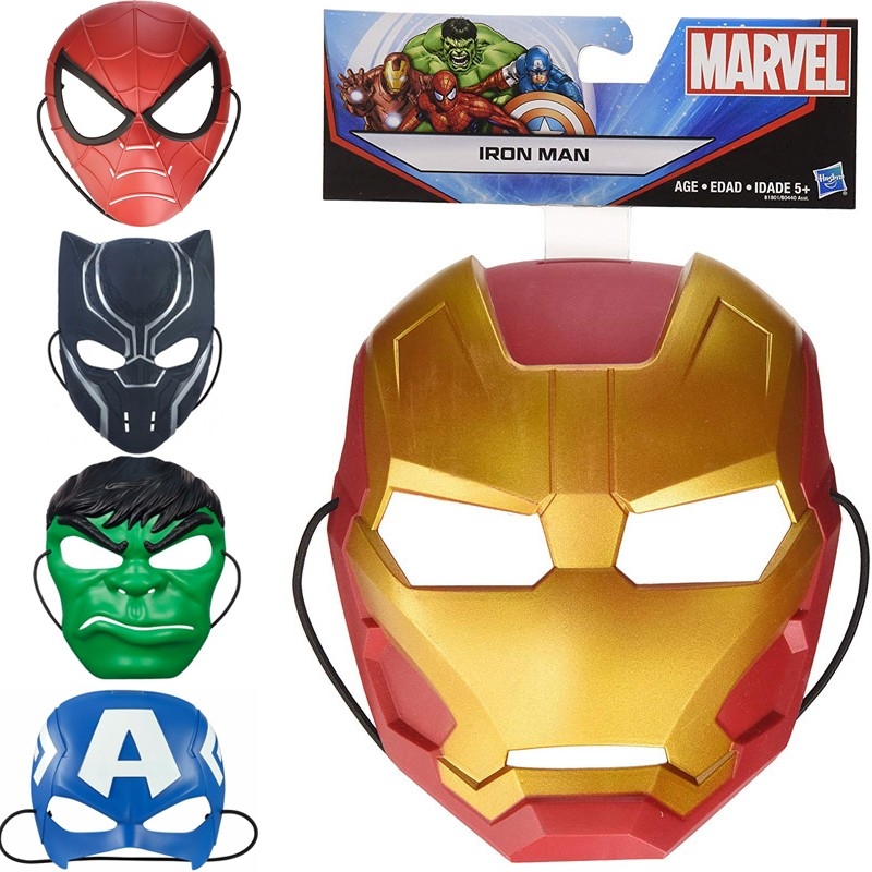 VALUE MASK ASST-B0440