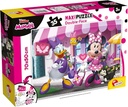 PUZZLE DF 35 MINNIE-74136