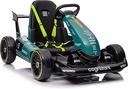 ASTON MARTIN12V GO KART-2805
