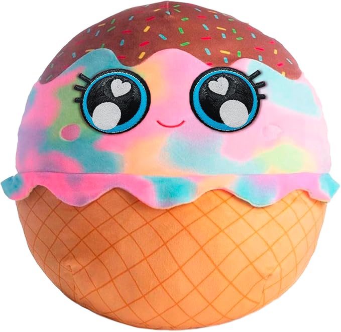 [8411936724168] BIGGIES INFLATABLE ICE CREAM-BIG002IC