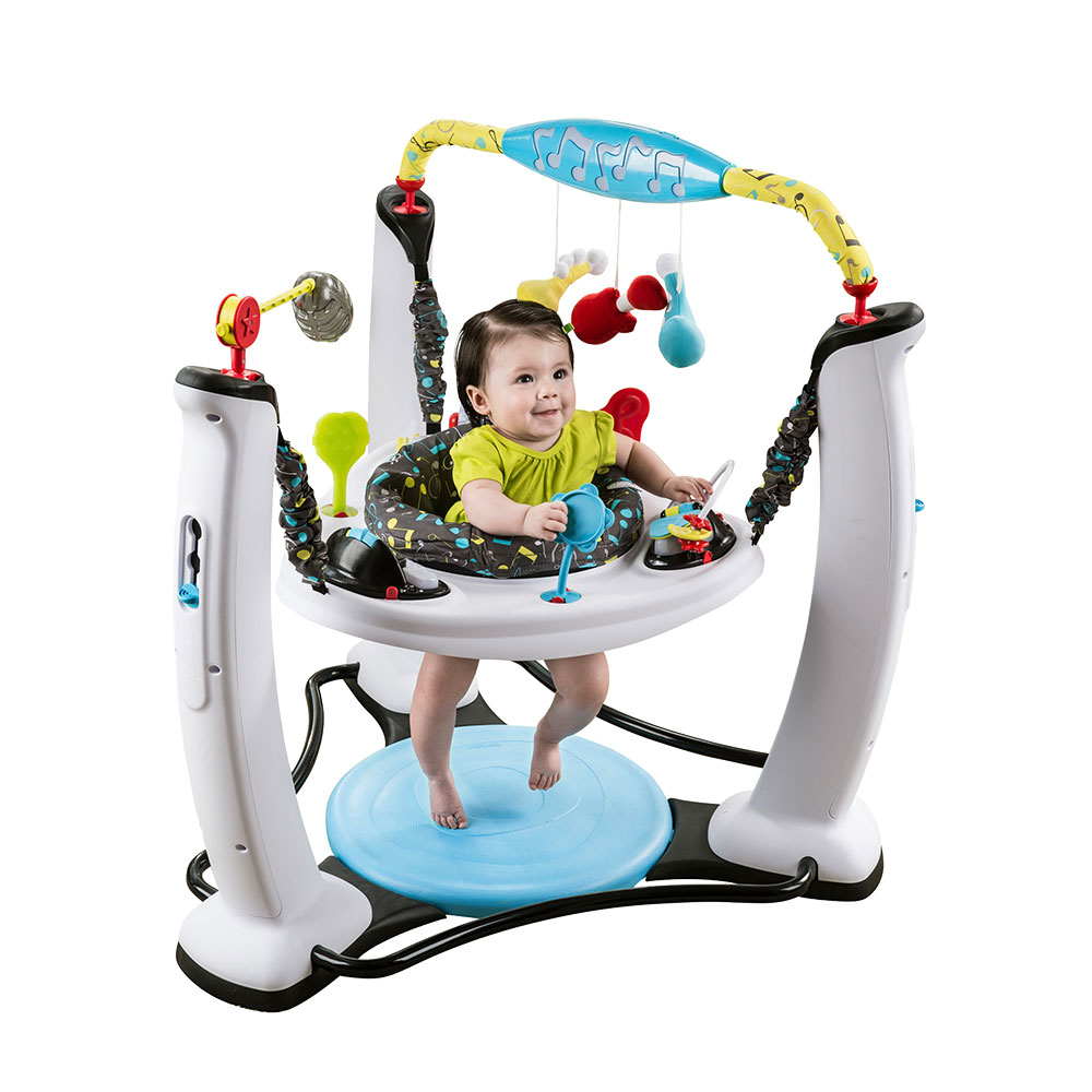 قفزة ثابتة من إيفينفلو EXERSAUCER - 61731197