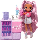مفاجأة يا إلهي، مقهى LOL SWEET NAILS-503859