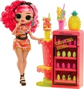 LOL SURPRISE OMG SWEET NAILS POPS FRUIT-503842