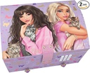  JEWELLERY BOX WITH CODE AND SOUND-TOPMODEL 11901