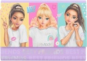 LETTERSET W/ REGISTER-TOPMODEL 12717