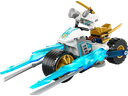  ZANE'S ICE MOTORCYCLE-LEGO 71816